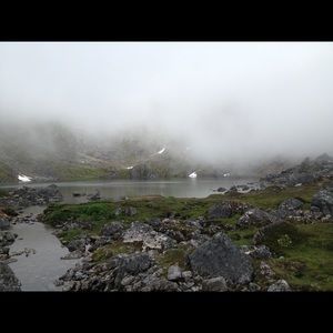 Meet your Posher, Charon